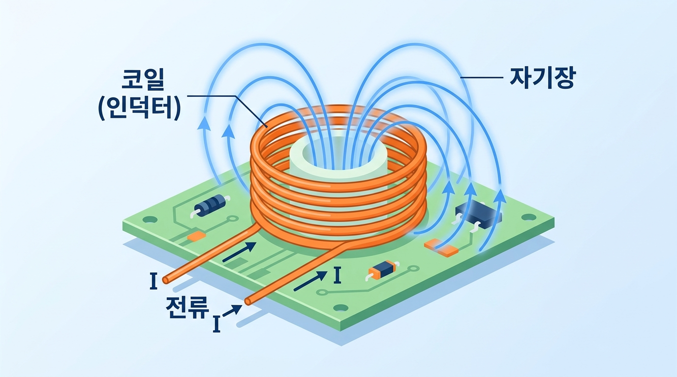 Simple_educational_illustration_of_a_coil_inductor-1776059512099.png