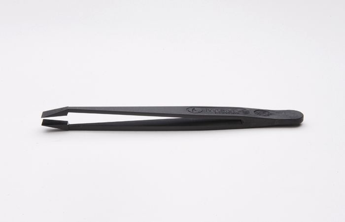 ideal tek 핀셋 710 Full Plastic Tweezers 710.CF