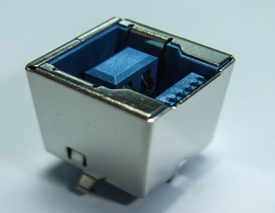 USB3.0B-(F)JACK-ST(1TRAY=120EA)3B01