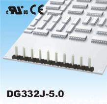 DG332J-5.0-03P-13-00A(3핀)(개당 24pin묶음)