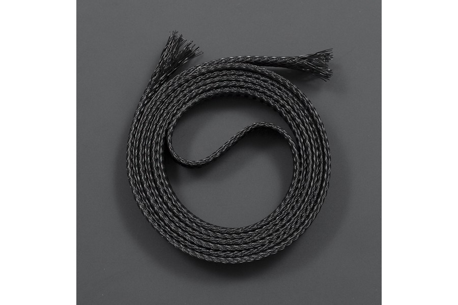 메쉬 케이블 가이드(1.25m) [FIT0250]