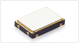 OSC-100MHz/3.3Vdc(0705SMD)