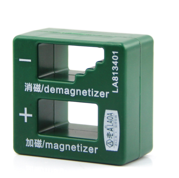 스크류 드라이버 자화기, 탈자기 Screwdriver Magnetizer, Demagnetizer [114990066]