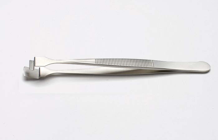 ideal tek 핀셋 3WL Wafer Tweezers 3WL.SA