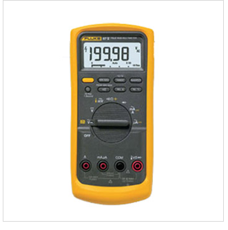 FLUKE87-5