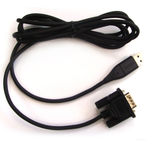 USB to RS232 컨버터 / FEMALE / 2m