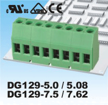 DG129-5.0-04P-14-00A(4핀)