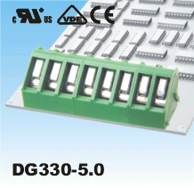 DG330-5.0-04P-12-00A(4핀)
