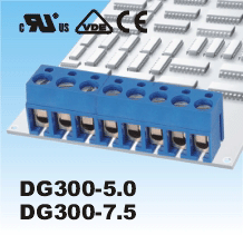 DG300-5.0-04P-12-00A(4핀)