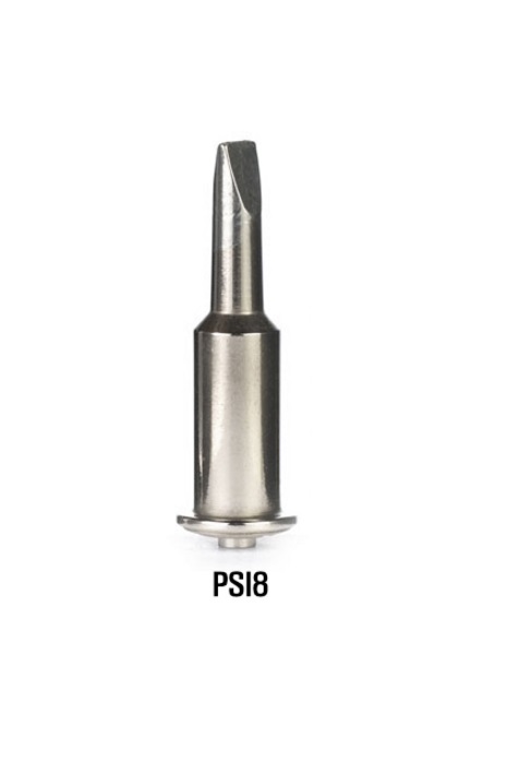 PSI8 - PSI100C 전용인두팁 