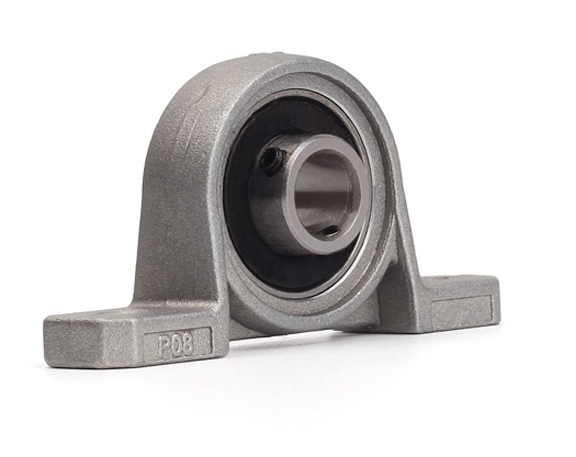 베어링 블록 Bearing Block KP08