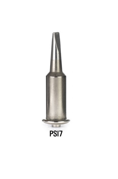 PSI7 - PSI100C 전용인두팁 