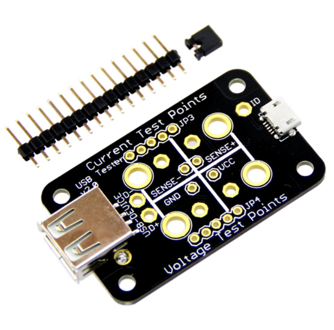 USB 테스터 USB Tester [103990009]