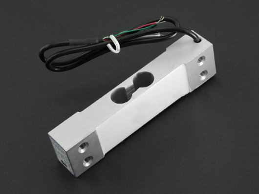 로드셀 무게 센서 로드셀 Weight Sensor (Load Cell) 0-50kg