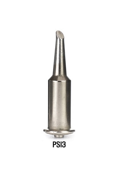 PSI3 - PSI100C 전용인두팁 