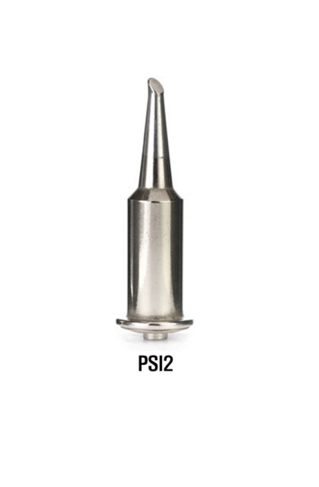 PSI2 - PSI100C 전용인두팁 
