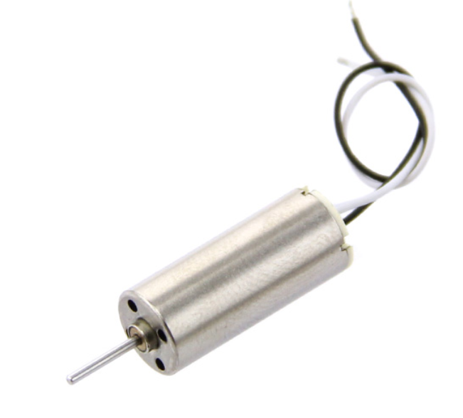 3.7V 50000RPM Small Coreless Motor 716 [108990001]