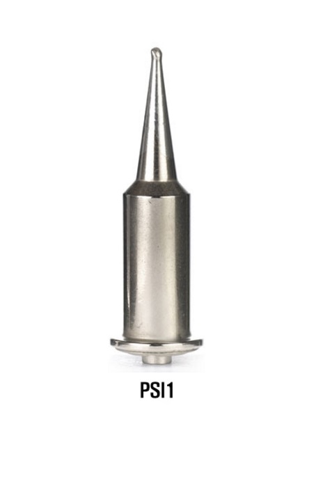 PSI1 - PSI100C 전용인두팁 