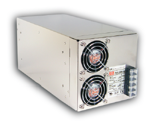 민웰 SMPS PSP-1000-24 DC24V 37.6A 파워서플라이
