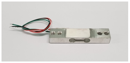 [우정하이텍] 로드셀 (Load Cell) 500g
