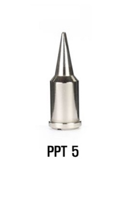PPT5 - P2C 전용인두팁 