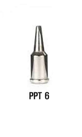 PPT6 - P2C 전용인두팁 