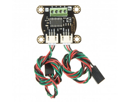 Gravity : 디지털 무게 센서 [SEN0160]