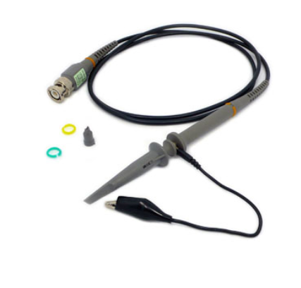 오실로스코프 프로브 BNC Oscilloscope Probe - 100MHZ [321080036]