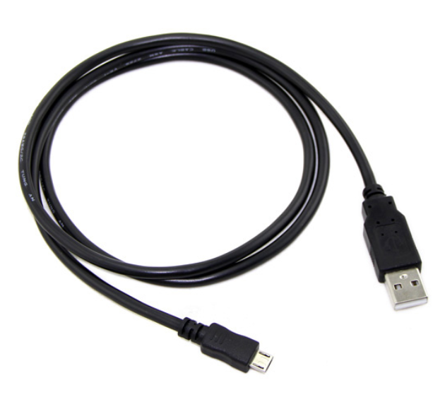 마이크로 USB 케이블 Micro USB Cable - 100cm [321010013]