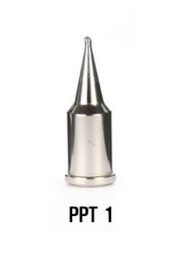 PPT1 - P2C 전용인두팁 