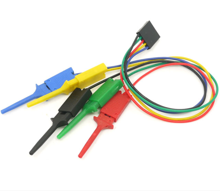 로직 Shrimp 프로브 케이블 Logic Shrimp probe cable [110990001]
