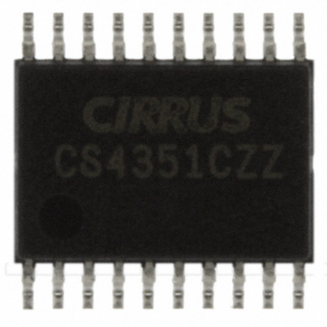 CS4351-CZZ