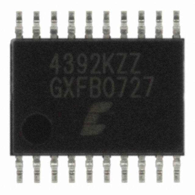 CS4392-KZZ