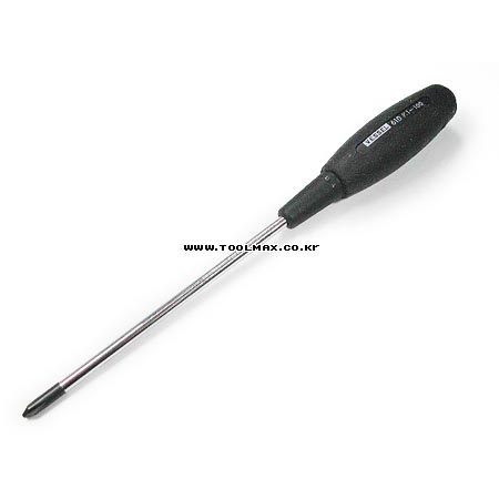 VESSEL 드라이버 610 +P1 X 100mm