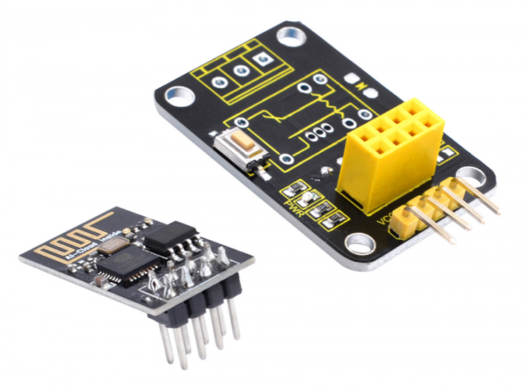 Esp8266 ds18b20 несколько датчиков Esp8266 ds18b20 несколько датчиков