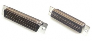 DSUB Solder 50M(3열)