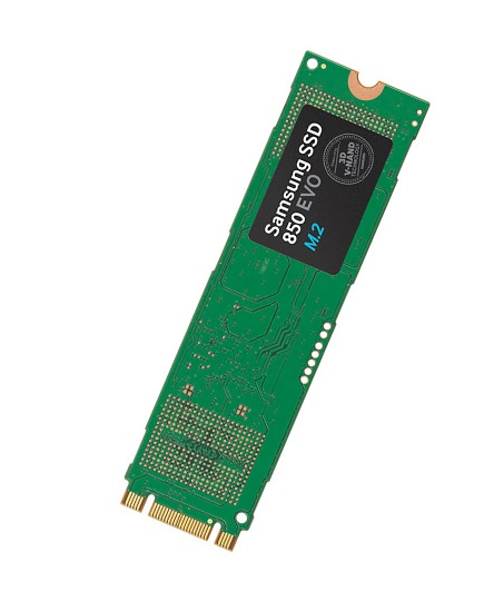 Samsung Ssd 850 Evo Msata Samsung Electronics Introduces Lineup Of