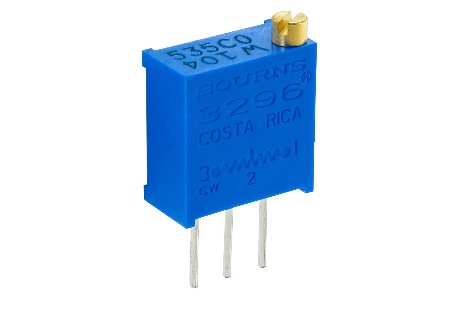 3296W-1-205LF
