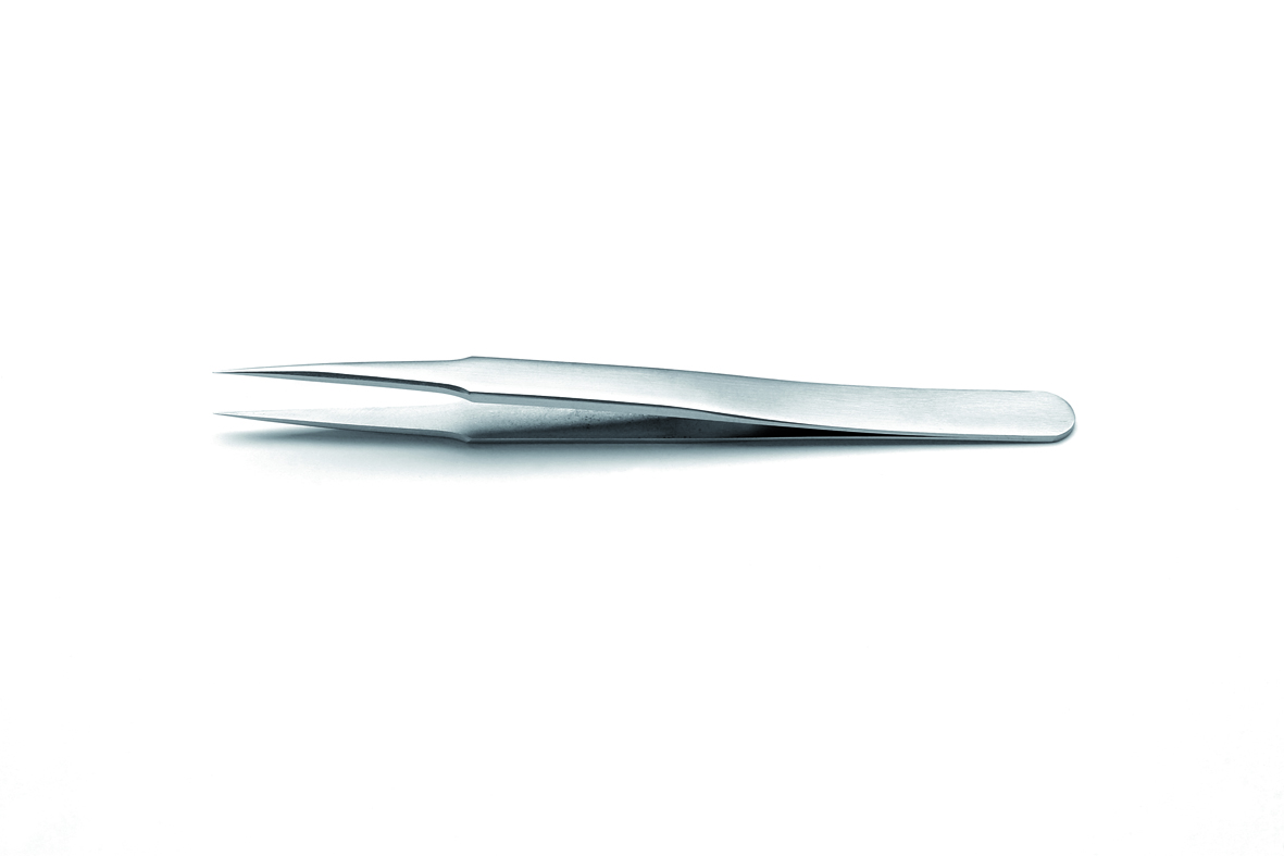 ideal tek 핀셋 2 High Precision Tweezers 2.SA