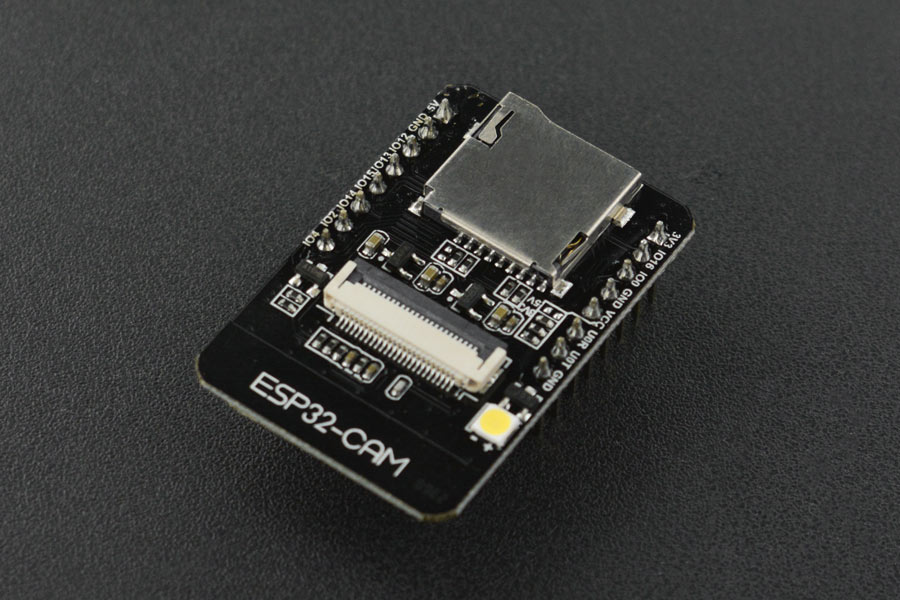 ESP32-CAM Wi-Fi 개발 보드
