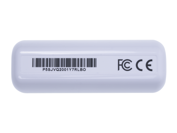 Seeed IoT Button for AWS - Cloud Programmable Dash Button