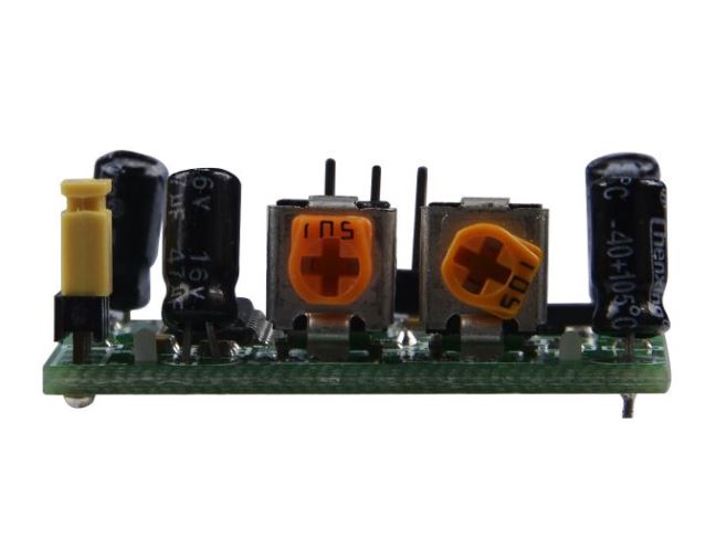 인체감지 모션 센서 모듈 PIR Motion sensor module [113990020]