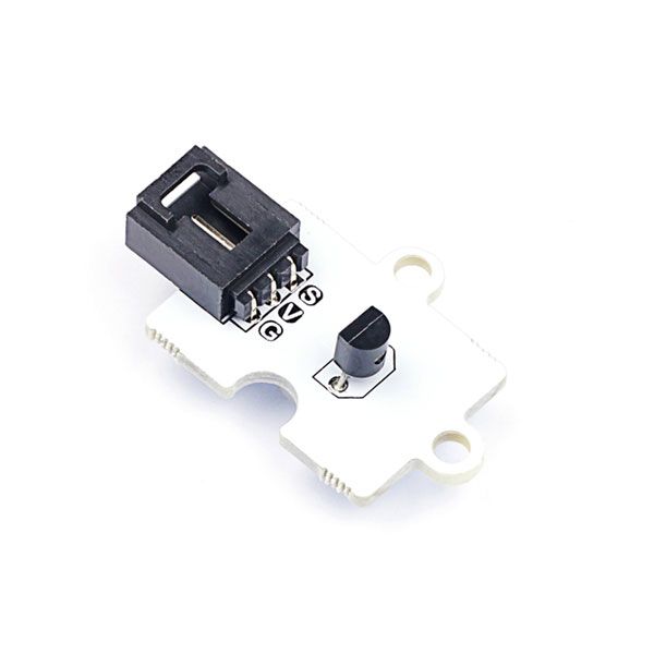 Octopus 온도 센서 브릭 TMP36 아날로그 [EF04079]