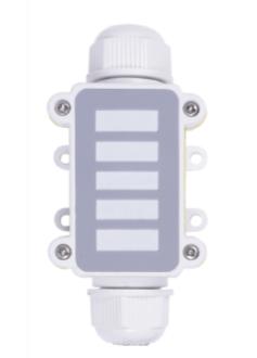 UART, I2C 및 PTFE 필터가있는 NDIR CO2 센서 (S-CO2-01A)