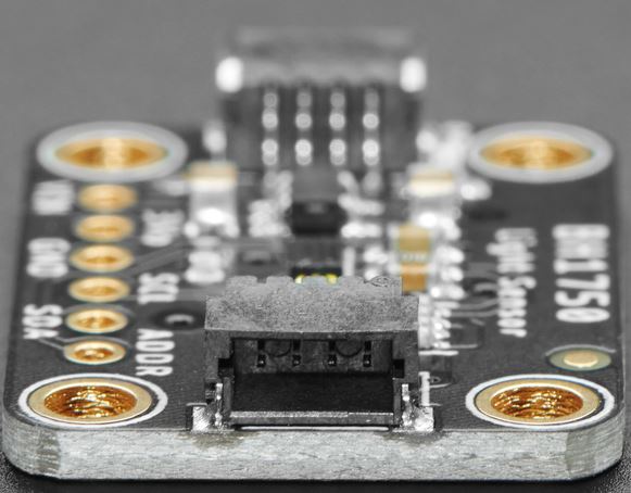 [Adafruit]  BH1750 광 센서[4681]