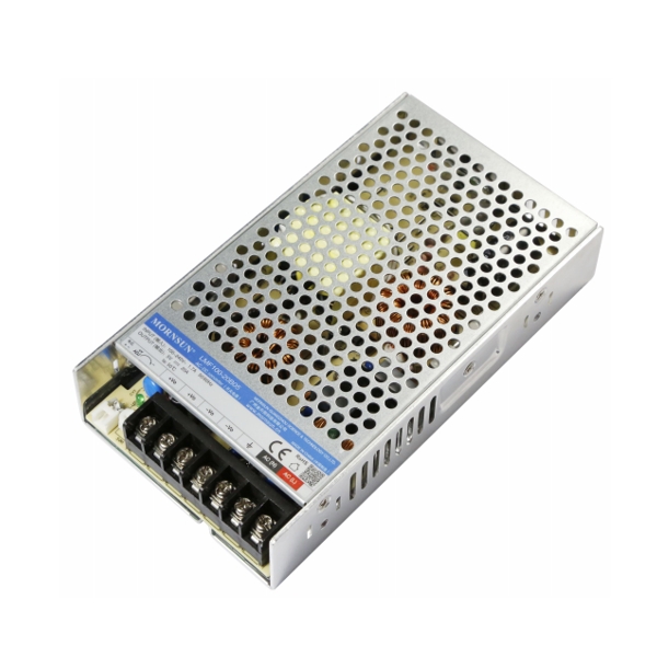 MORNSUN, 100W 싱글 출력 SMPS LMF100-20B05
