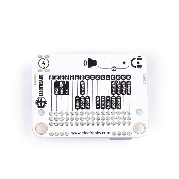 micro:bit 전용 Elecfreaks sensor:bit(sensorbit)