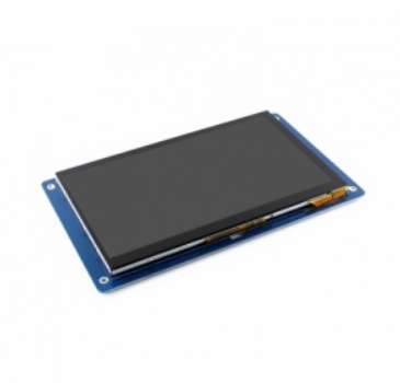 7inch Capacitive Touch LCD (G)