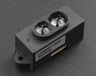 TOF IR Distance Sensor 거리 센서(02.~112m)