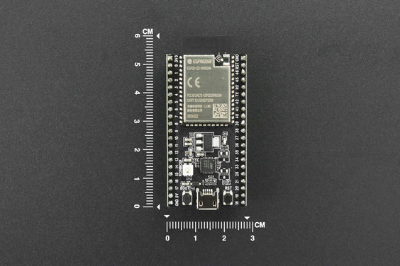 ESP32-S2-Saola-1M 개발 보드